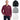 Ponzio's - Adult Unisex Quarter-Zip Pullover