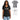 Ponzio's - Women's V-Neck Cotton Short Sleeve Tee