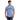 Ponzio's - 'PHILLIES BLUE' Youth / Adult Unisex Cotton Short Sleeve Tee