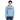 Ponzio's - 'PHILLIES BLUE' Youth / Adult Unisex Fleece Hooded Sweatshirt