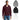 Ponzio's - Youth / Adult Unisex Full-Zip Hooded Sweatshirt