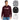 Ponzio's - Youth / Adult Unisex Fleece Crewneck Sweatshirt