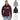 Ponzio's - Youth / Adult Unisex Fleece Hooded Sweatshirt
