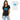 Premiere Dance - 'PDC' Women's V-Neck Short Sleeve Tee