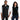 Premiere Dance - Men's / Women's Fleece Vest