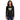 Premiere Dance - 'BOW' Youth / Adult Unisex Cotton Long Sleeve Tee