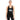 Premiere Dance - 'STACKED' Women's Racerback Tank Top