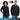 Premiere Dance - The North Face® Men's / Women's Glacier Full-Zip Fleece Jacket