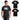 Premiere Dance - 'SQUAD' Youth / Adult Unisex Cotton Short Sleeve Tee