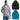 Premiere Dance - Youth / Adult Unisex Full-Zip Hooded Sweatshirt