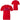 RAC - Bella + Canvas® Youth / Adult Soft Short Sleeve Tee