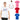 RAC - Bella + Canvas® Youth / Adult Soft Short Sleeve Tee