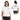 RAC - Women's Heavyweight Boxy Short Sleeve Tee