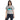 RAC - 'ZERO GRAVITY' Women's Heavyweight Boxy Short Sleeve Tee