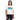 RAC - 'ZERO GRAVITY' Women's Heavyweight Boxy Short Sleeve Tee