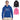 RAC - Youth / Adult NuBlend® Fleece Pullover Hooded Sweatshirt