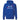 RAC - Youth / Adult NuBlend® Fleece Pullover Hooded Sweatshirt