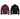 14. RBR Hockey - Full Zip Fleece Jacket