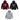 01. RBR Softball - Hooded Sweatshirt