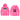 01. RBR Powder Puff - SENIORS Hoodie
