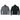 05. RFH Golf - Ladies New Era 1/4 Zip