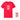 06. Ocean Football - Nike S/S T-Shirt
