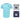 04. Deal Ocean Rescue - Cloudsoft S/S T-Shirt