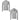 Robert Randolph Band - Classic Logo Adult Unisex Sponge Fleece Full-Zip Hooded Sweatshirt