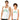 Rock Ridge Swim Team - Adult/Youth Unisex Jersey Tank Top