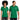 Rock Ridge Swim Team - Men's/Women's PosiCharge® Short Sleeve Polo