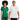 Rock Ridge Swim Team - Men's/Women's PosiCharge® Short Sleeve Polo