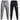 20. Ocean HS Lax - UA Joggers