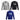 10. Sayreville Girls Lax - Under Armour Hoodie