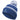 30. Sayreville T & F - Pom Beanie