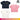 Sophia's Shining Light - AS Colour® Women's Cropped Tee