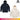 Sophia's Shining Light - Embroidered Adult Unisex AS Colour® Stencil Hooded Sweatshirt