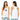 Sophia's Shining Light - Women's Racerback Tank Top
