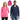 Sophia's Shining Light - Youth/Women's/Adult Unisex Full-Zip Hooded Sweatshirt