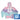 09. Taunton Students - Tie-Dye Hoodie
