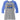 09. Taunton Staff - Ladies 3/4 Sleeve Raglan