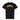 08. Tinton Falls Schools - Arched Text Design Short Sleeve T-shirt