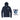 12. CBA Baseball Parents - Nike Club Fleece Hoodie
