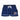 15. Trinity Hall Gymnastics - Flannel Shorts
