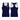 01. Trinity Hall Gymnastics - Compression Tank Top *MANDATORY*
