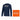 02. Trinity Hall XC - Russell Long Sleeve Performance T-Shirt