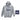 01. Midd South Baseball - Hoodie