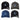 31. Sayreville T & F - Trucker Hat