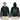 The Vitamin Stack - 'What's Your Stack' Adult Unisex NuBlend® Fleece Pullover Hooded Sweatshirt