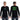 The Vitamin Stack - 'What's Your Stack' Adult Unisex Heavy Cotton Long-Sleeve Tee