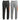 Voorhees H.S. - Adult Unisex Jogger Sweatpants